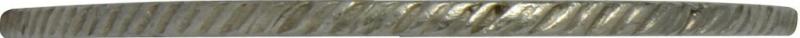 Гурт монеты полтина 1763 года СПБ-TI-ЯI 