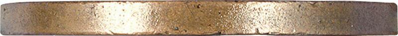 Гурт монеты 1 пенни (penni) 1870 года  