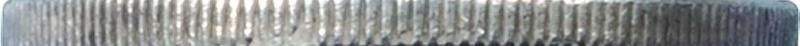 Гурт монеты 5 злотых (zlotych) 1830 года KG 