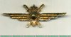 Знак военного летчика 2-го класса, СССР