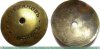 Знак Красного креста. За Службу на Кавказе 1864г. 1864 года, Российская Империя