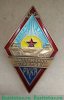 Знак «За отличную стрельбу. РККА», СССР