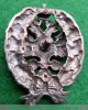 Знак об окончании Петровской Академии 1832 - 1855 годов, Российская империя