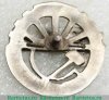 Знак «Общество «Динамо» «Умножим ряды летчиков-чекистов»» 1933-1934 годов, СССР