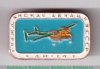 Знак "Ан-14", СССР
