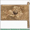 Знак «Общество друзей авиационной и химической обороны и промышленности (АВИАХИМ) Крымской АССР» 1925-1927 годов, СССР