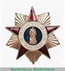 Знак «Фронтовик 1941—1945» 2000 года, Российская Федерация