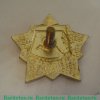Знак  " Воин спортсмен 1 ступень " 1964 года, СССР