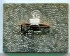 Знак "Паровоз серии Д. 1845", СССР