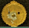 Знак "Комиссия помощи детям при Президиуме Моссовета «Друг детей» 1920 года, СССР