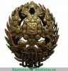 Знак "Об окончании Рижского Политехнического института", Российская империя