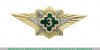 Знак "Классность ФСИН", Российская Федерация