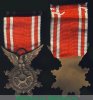 Орден "За военные заслуги" 1953 года, Сирийская Арабская Республика