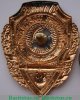 Знак «Отличный торпедист» с 1942 годов, СССР