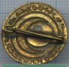 Знак «Общество красного полумесяца Узбекской ССР» 1930 года, СССР