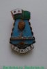 Знак «XXX лет высшее военно-морское пограничное училище (ВВМПУ)», СССР