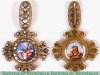 Орден "Святой Великомученицы Екатерины" 1699 - 1917 годов, Российская Империя