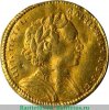 Медаль За победу при Лесной, 28 сентября 1708 г. 1708 года, Российская Империя