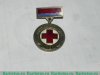 Знак «Почетный донор Латвийской ССР» 1961 - 1980 годов, СССР