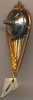 Знак парашютиста. 1 прыжок., СССР
