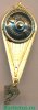 Знак парашютиста. 1 прыжок., СССР