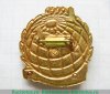 Знак «Отличник разведки недр» 1964-1984 годов, СССР