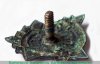 Знак «Все на помощь инвалидам и красноармейцам», СССР