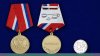 Медаль "За добросовестный труд", Российская Федерация