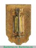 Членский знак ДСО «Труд». Тип 1 1950 года, СССР