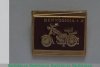 Знак «Мопед Верховина-4», СССР