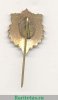 Членский знак ДСО «Авангард» 1950 года, СССР