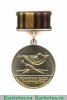 Знак МО РФ «За отличие в поисковом движении России» 2007 года, Российская Федерация
