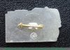 Знак "30 лет ЧВВАКУ". Челябинское высшее военное автомобильное командное училище, СССР
