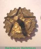 ВСРМ. Членский знак спортивного объединения 1920-1930 годов, СССР