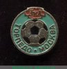 Знак "Торпедо Москва", СССР, Российская Федерация