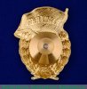 Знак "Гвардия", СССР