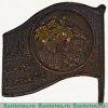 Знак «Руки прочь от Китая» 1920-1930 годов, СССР