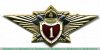 Знак классность МЧС (офицерский состав) 2015 года, Российская Федерация