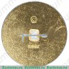 Знак «Олимпиада-80. Бокс» 1980 года, СССР