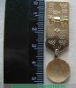 Знак "Олимпиада-80. Плаванье" 1980 года, СССР