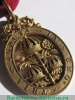 Орден Бани 1725 года, Великобритания