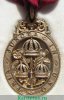 Орден Бани 1725 года, Великобритания