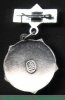 Знак "Чемпион первенства области РСФСР. Стрельба" 1970 года, СССР