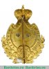 Знак "Военно-конская повинность", Российская империя