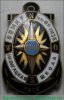 Знак «20 лет высшему военно-морскому училищу (ВВМУ) имени Фрунзе. 1954-1974», СССР