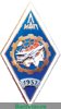 Знак «За окончание Ленинградского института авиационной промышленности (ЛИАП)», СССР