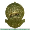 Знак «ДОСААФ СССР. «Инструктор-планерист». 3 ступени» 1958 года, СССР