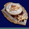 Знак "Отличник Сухопутных войск", Российская Федерация