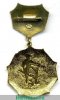 Знак «25 лет победы в Великой Отечественной войне», СССР