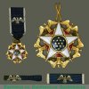 Президентская медаль Свободы 1945 года, США